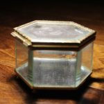 GlassHexagon